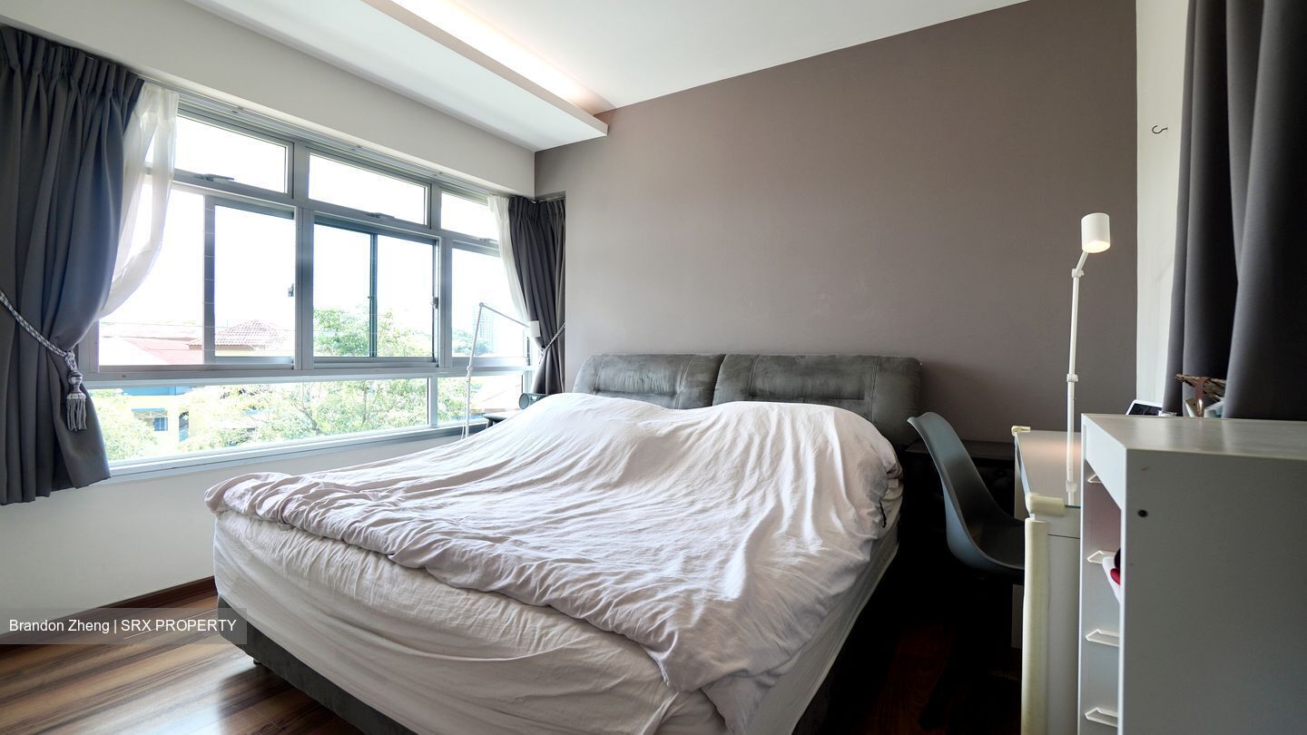 Blk 61B Strathmore Avenue (Queenstown), HDB 4 Rooms #370575341